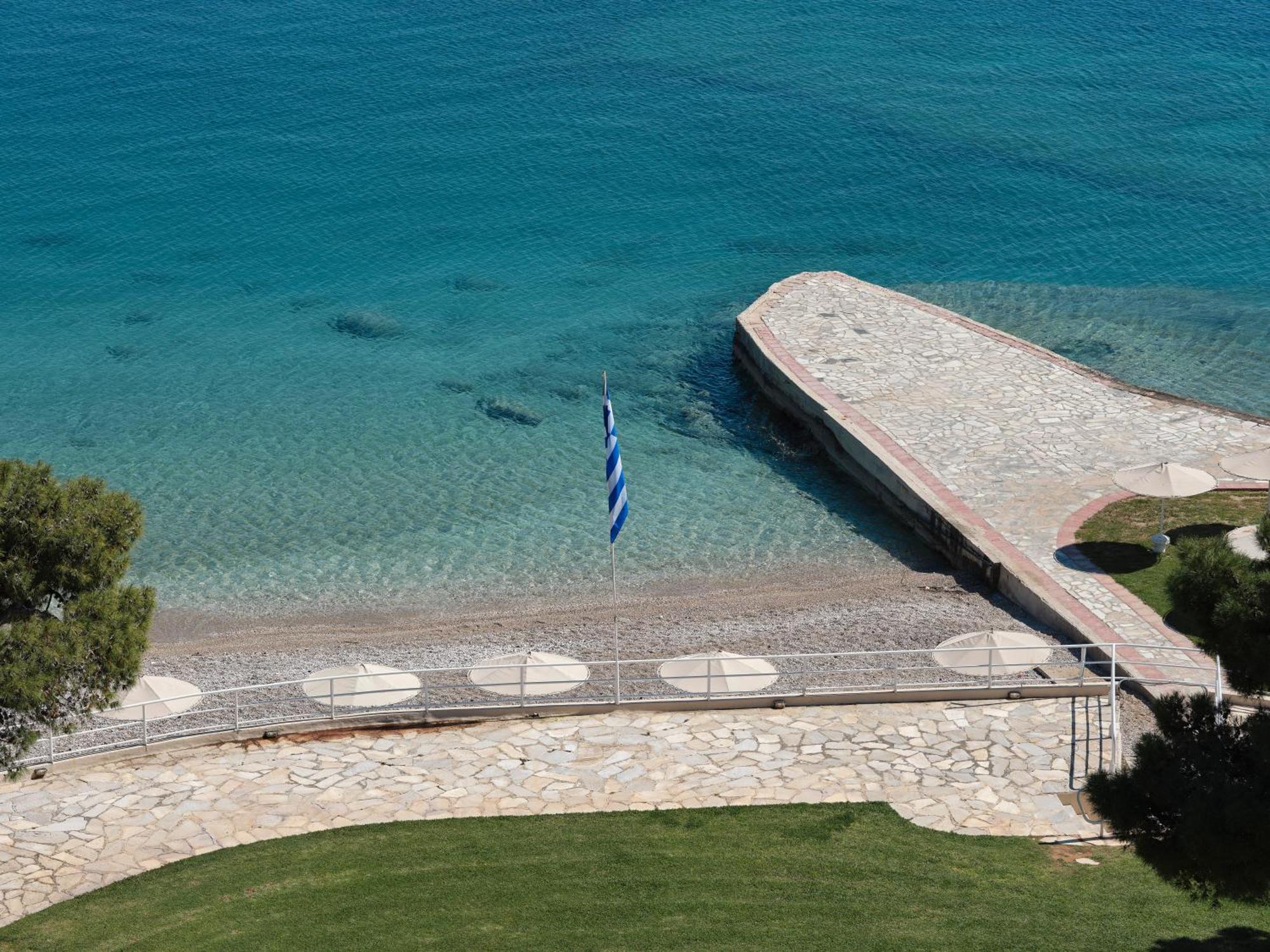 Kalamaki Rezort Isthmia