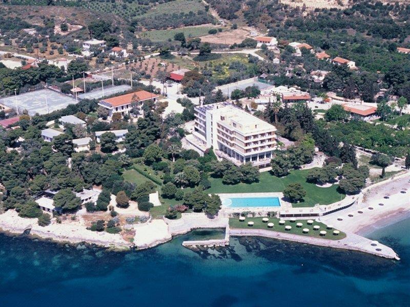 Kalamaki Курортный комплекс 4*