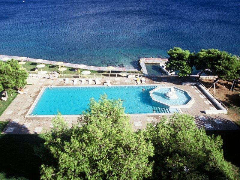 Kalamaki Курортный комплекс 4*