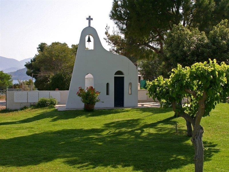 Kalamaki Θέρετρο Ίσθμια