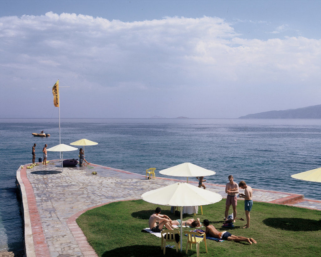 Rezort Kalamaki 4*